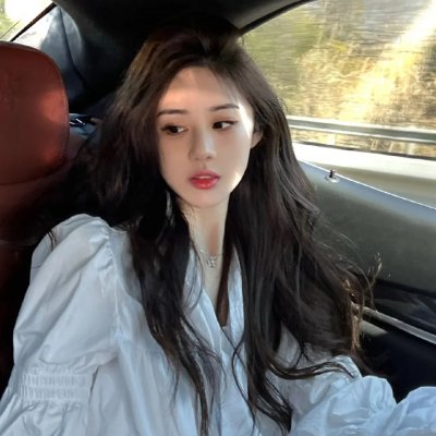 橡皮筋脸